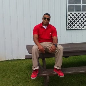 Meet your Posher, Brian